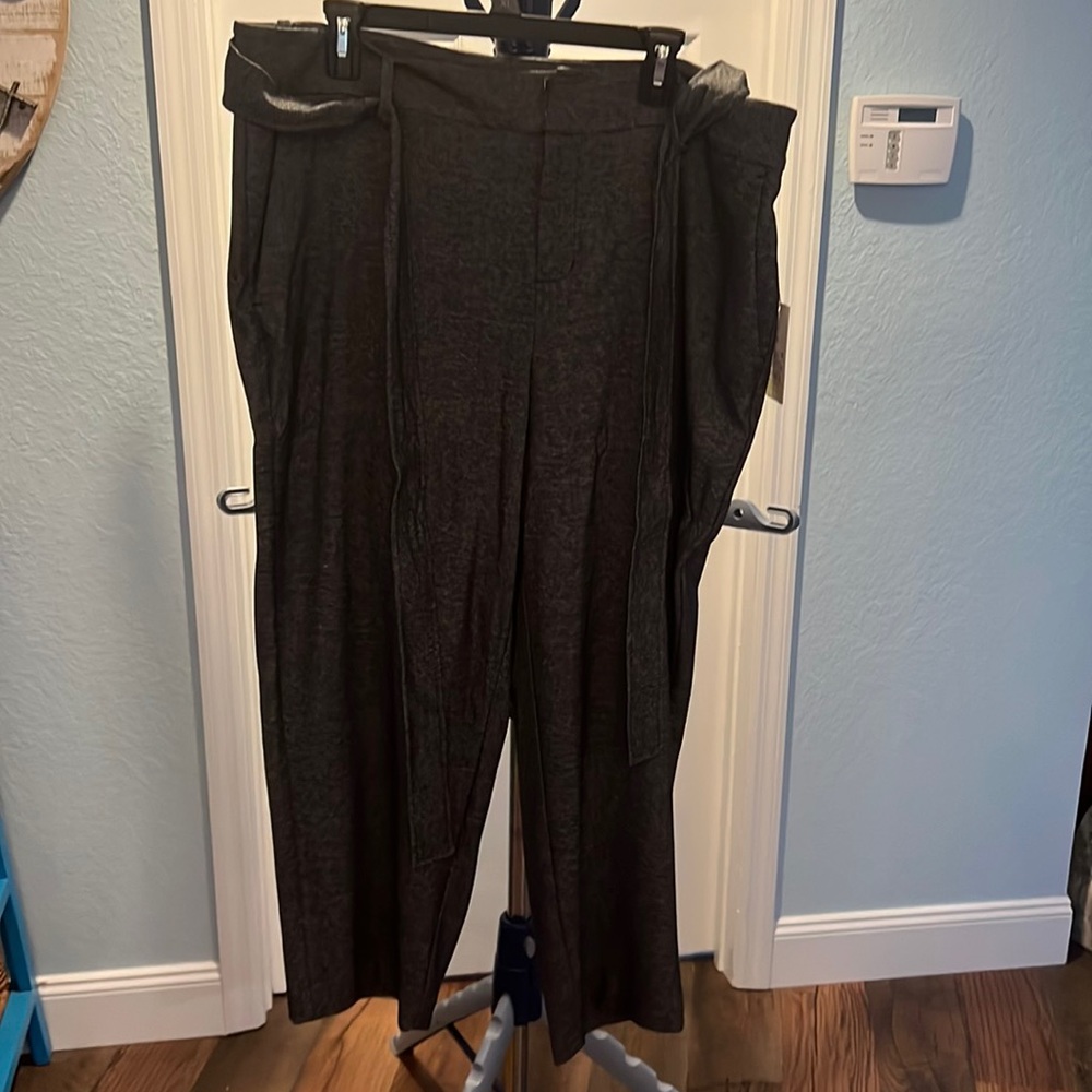 A new day dress/ work pants